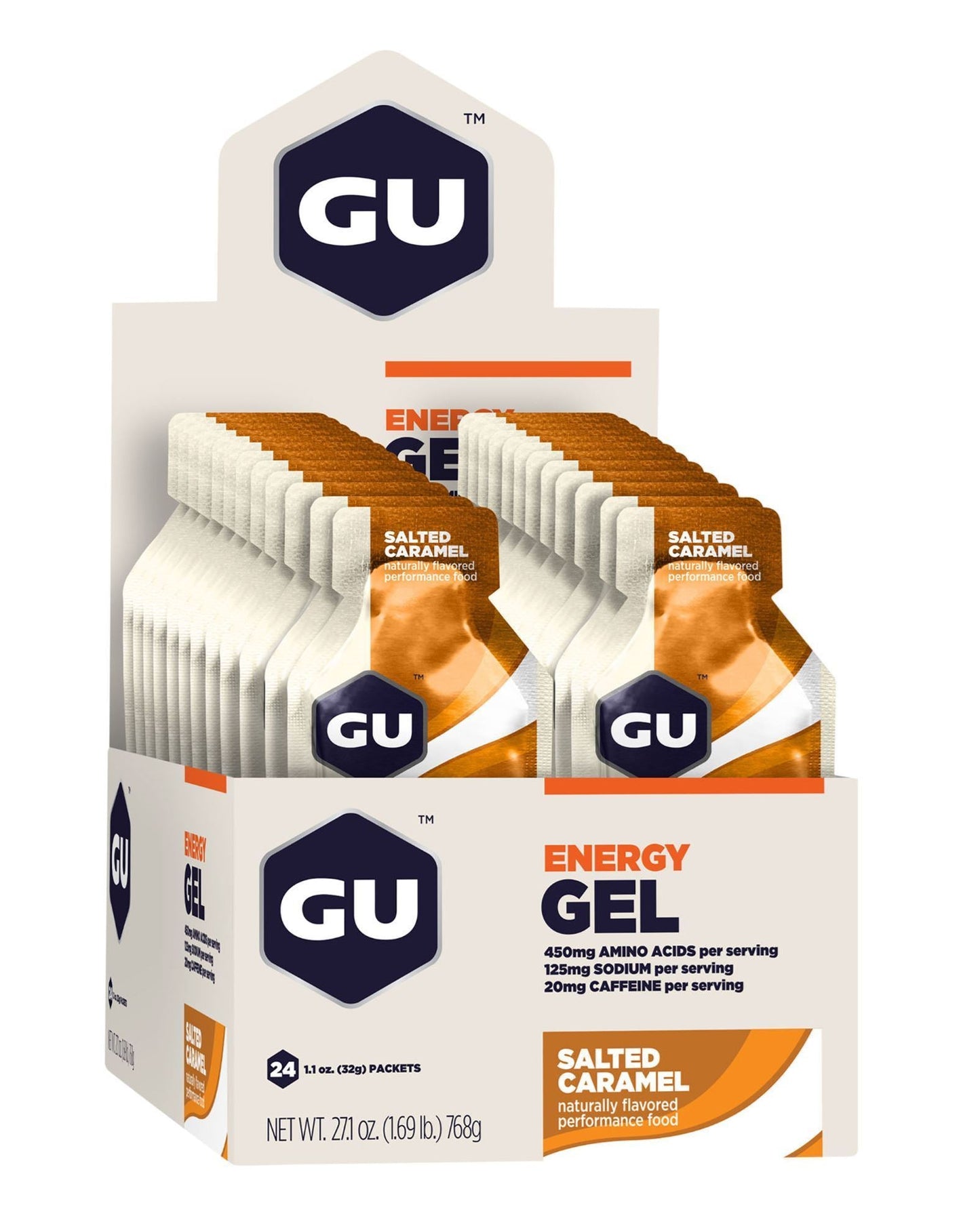 Gu Gel