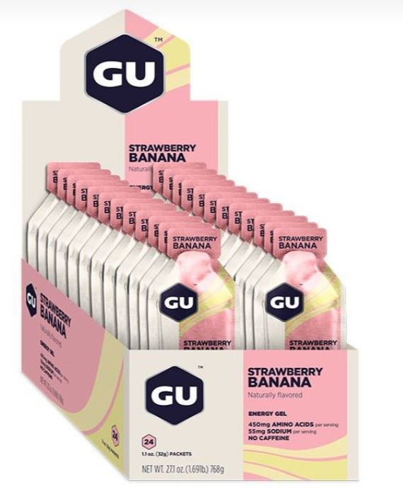 Gu Gel