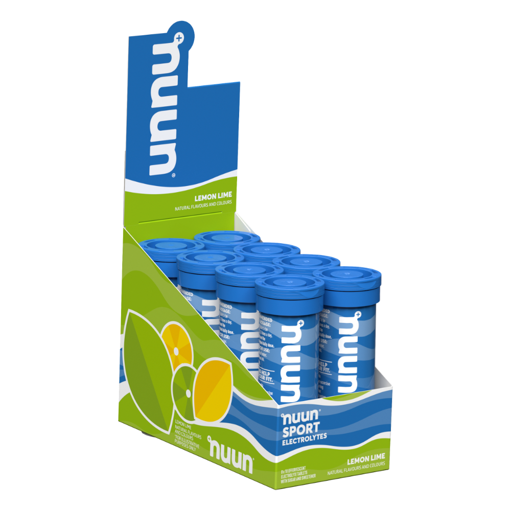 Nuun Sport Electrolyte Drink