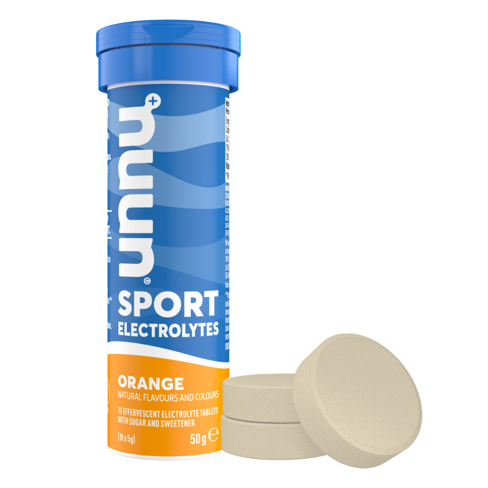 Nuun Sport Electrolyte Drink