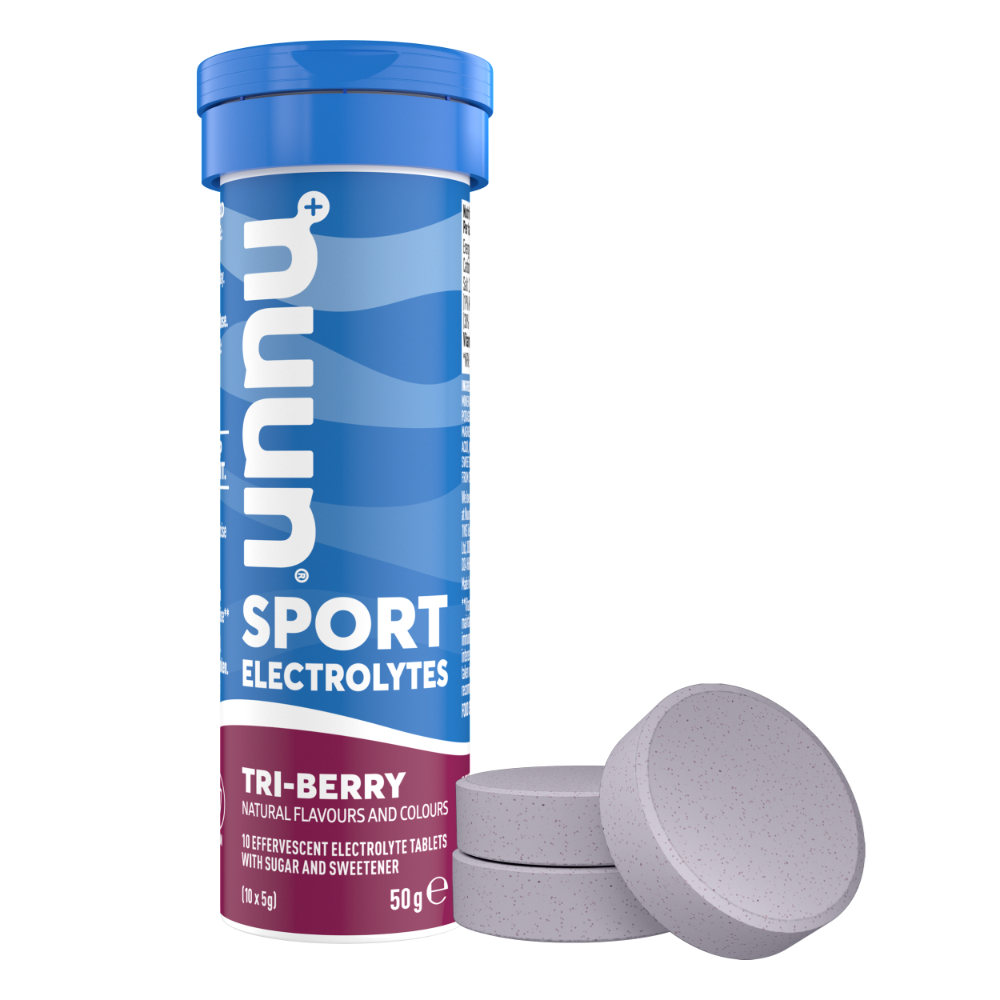Nuun Sport Electrolyte Drink