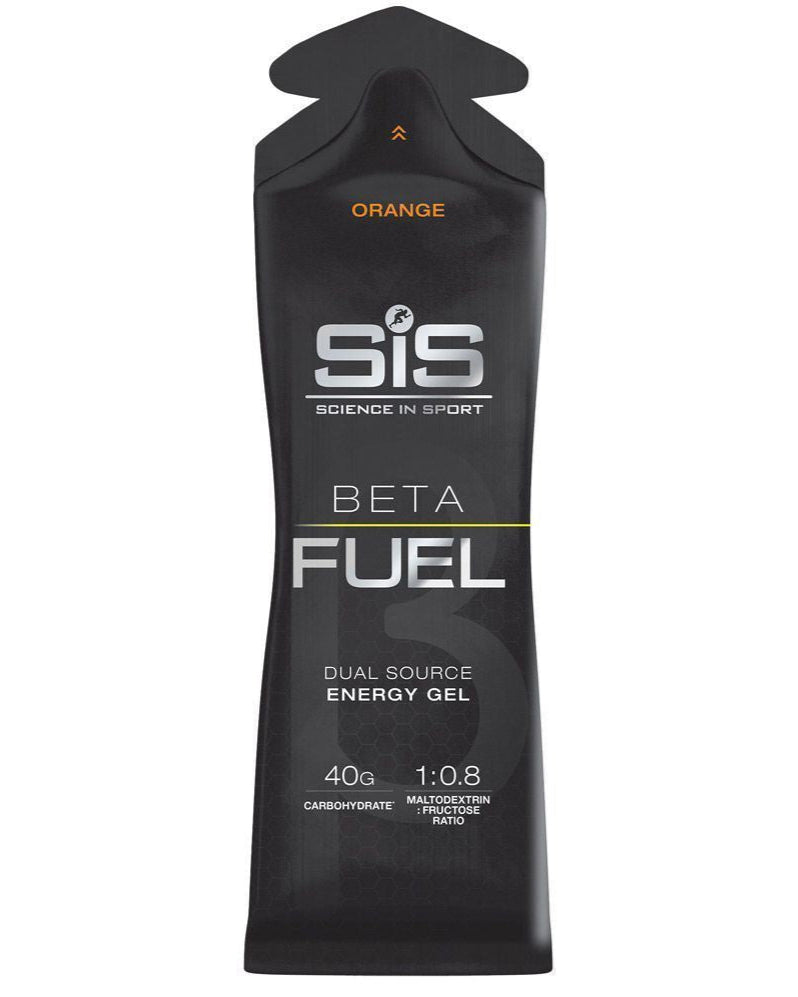 SIS Beta Fuel Gel