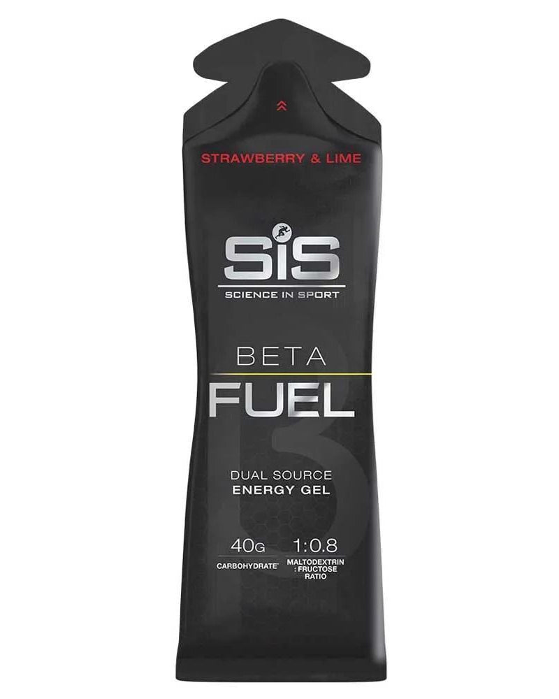 SIS Beta Fuel Gel