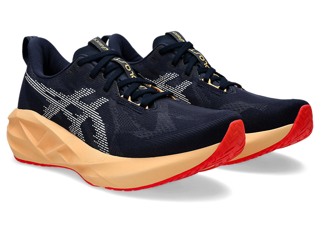 Asics Men's Novablast 5