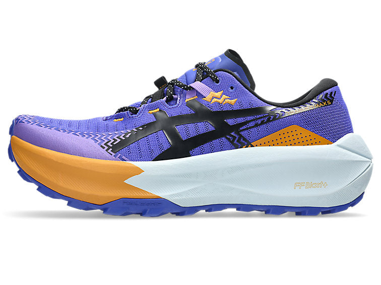 Asics Men's Trabuco Max 5 Running Shoes