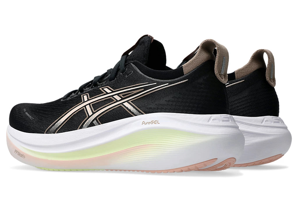 Asics Women's Gel-Nimbus 27
