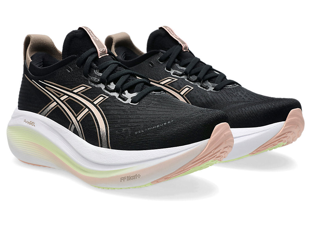 Asics Women's Gel-Nimbus 27
