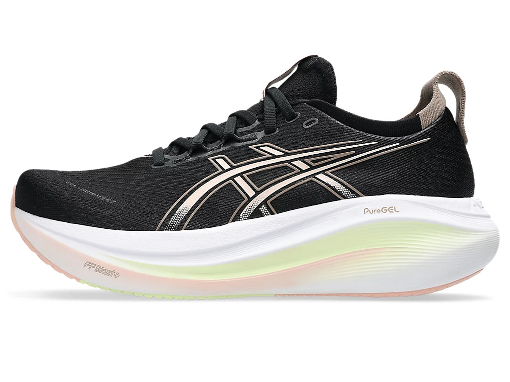Asics Women's Gel-Nimbus 27