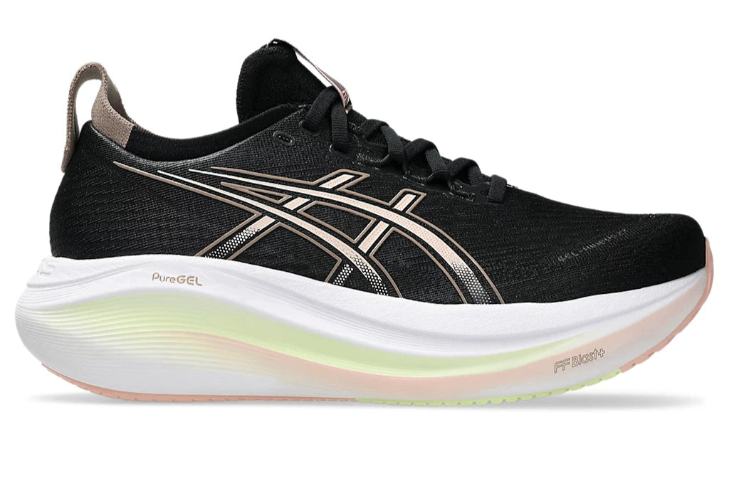 Asics Women's Gel-Nimbus 27