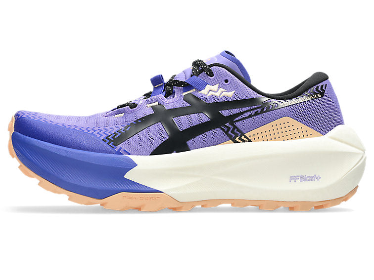 Asics Women's Trabuco Max 5 Running Shoes