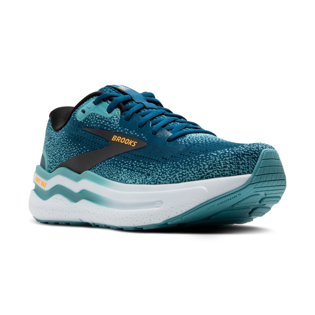 Brooks Men's Ghost Max 2