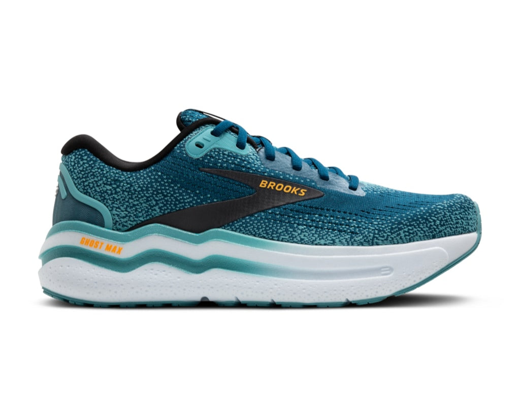 Brooks Men's Ghost Max 2