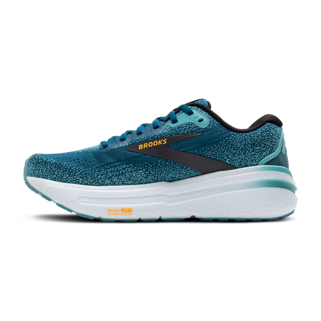 Brooks Men's Ghost Max 2