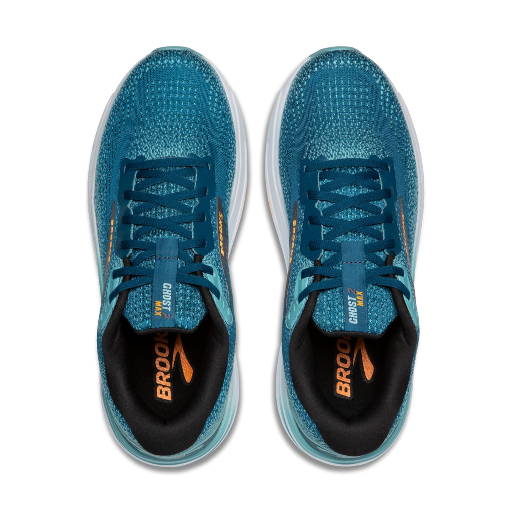 Brooks Men's Ghost Max 2