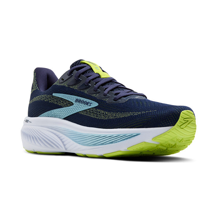 Brooks Men's Ghost 17 Wide