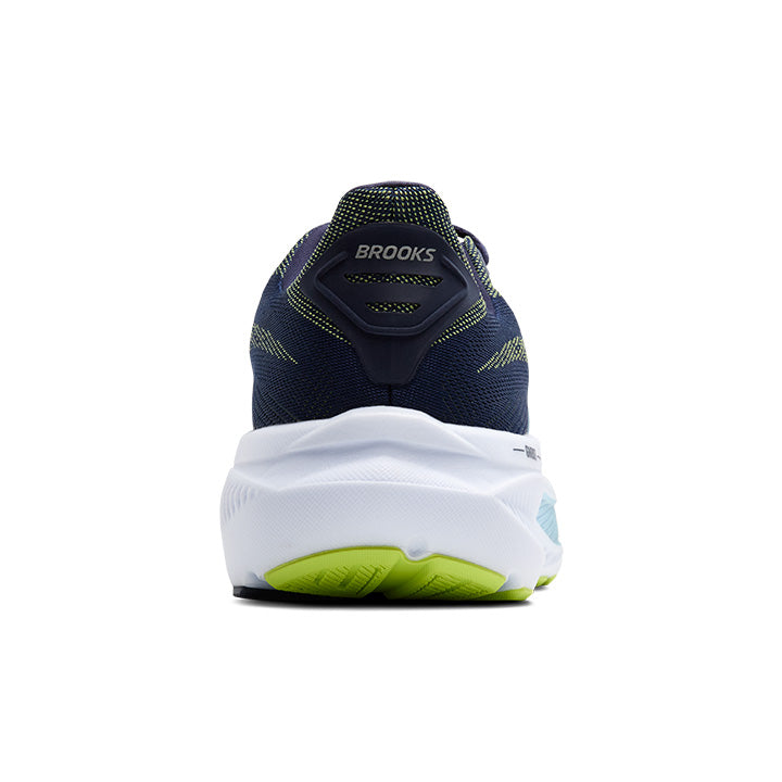 Brooks Men's Ghost 17 Wide