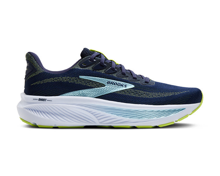 Brooks Men's Ghost 17 Wide