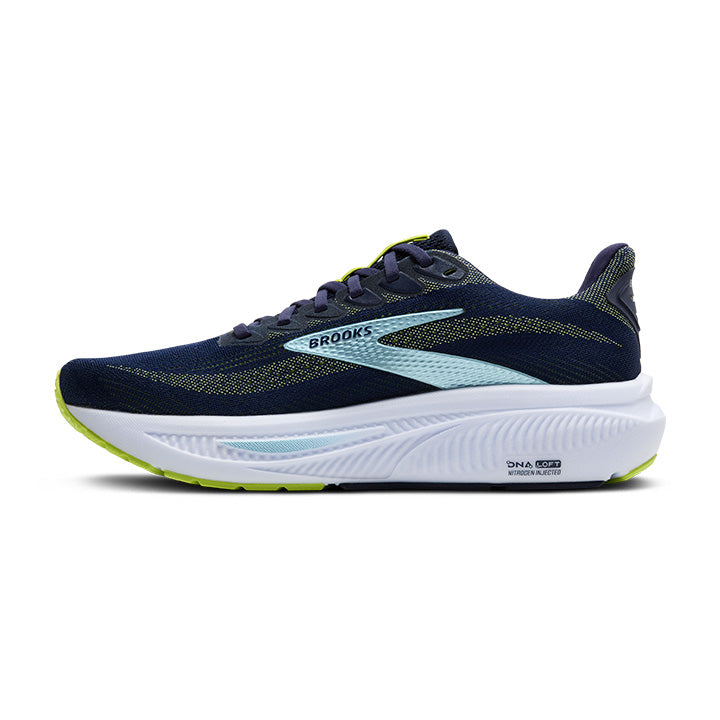 Brooks Men's Ghost 17 Wide