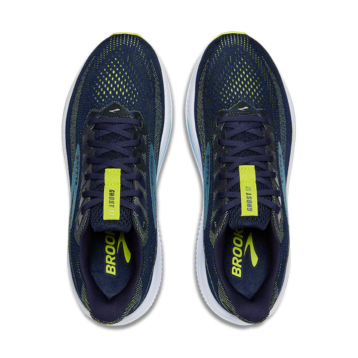 Brooks Men's Ghost 17 Wide