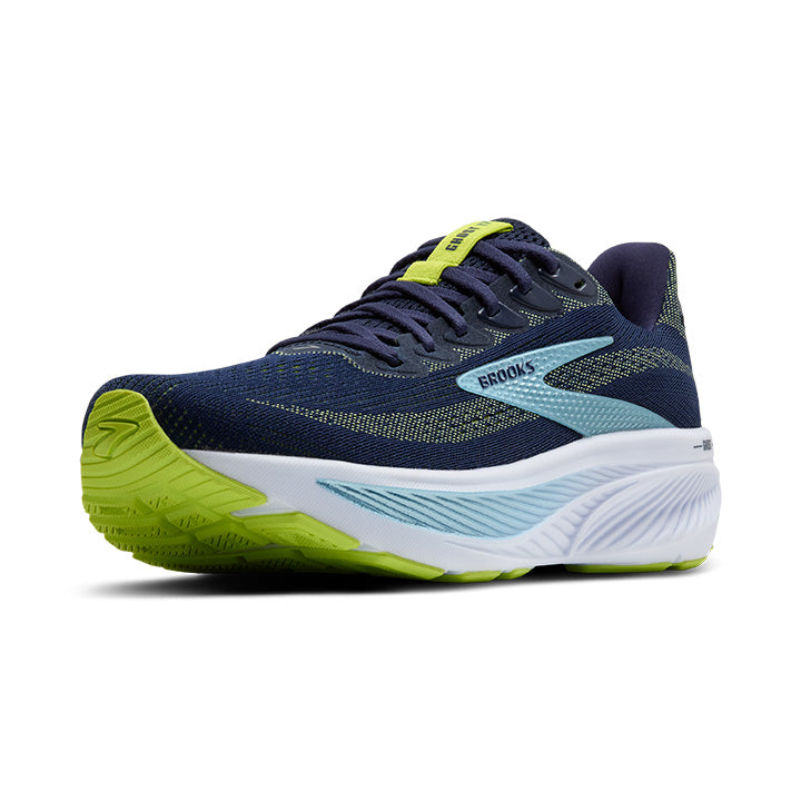 Brooks Men's Ghost 17 Wide