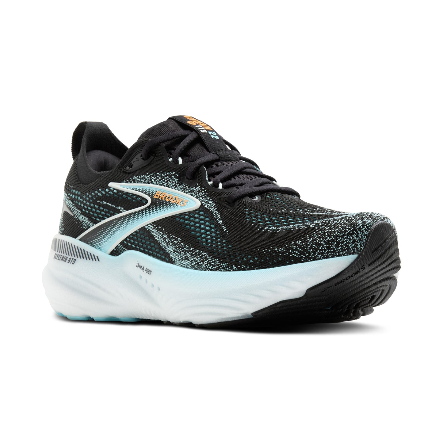Brooks Men's Glycerin GTS 22