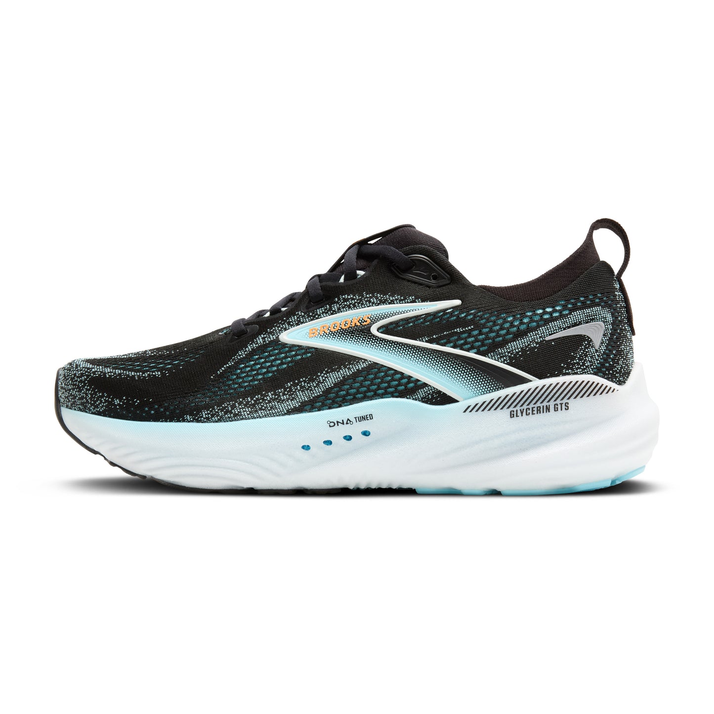 Brooks Men's Glycerin GTS 22