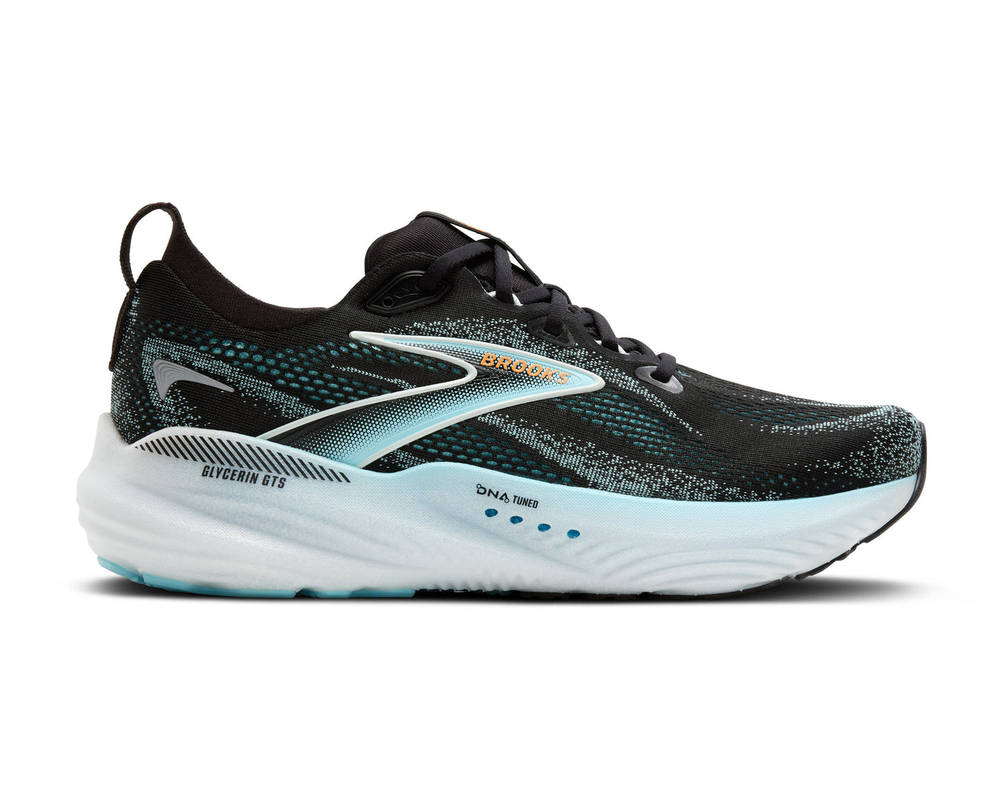 Brooks Men's Glycerin GTS 22