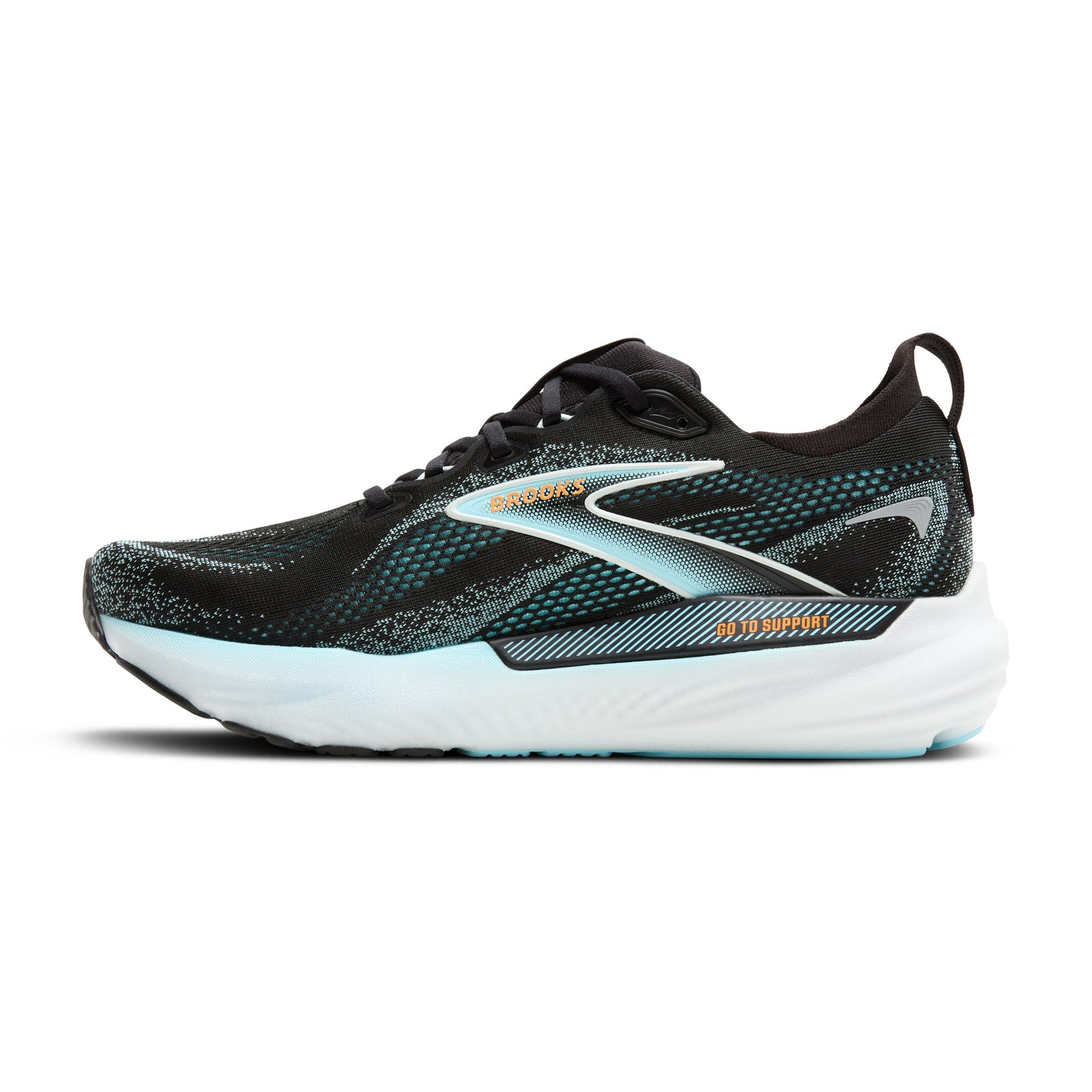 Brooks Men's Glycerin GTS 22
