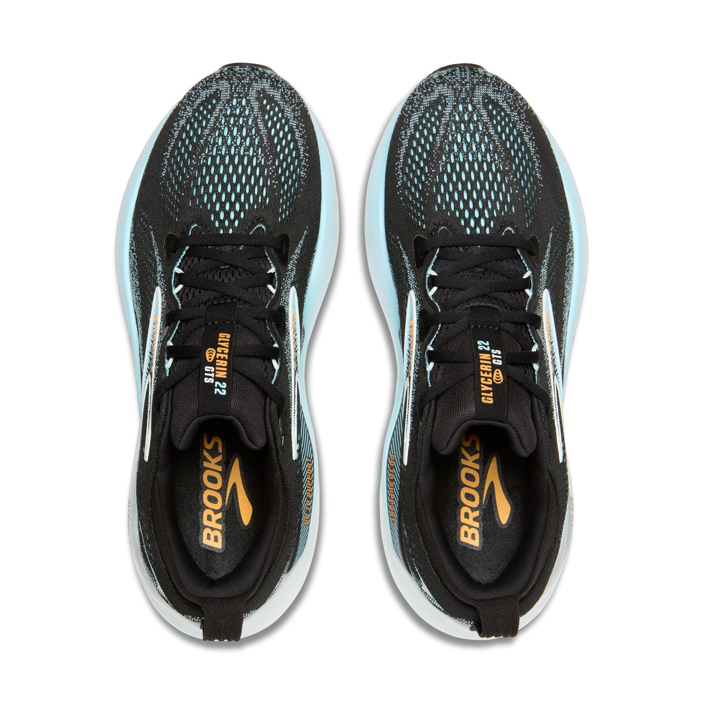 Brooks Men's Glycerin GTS 22