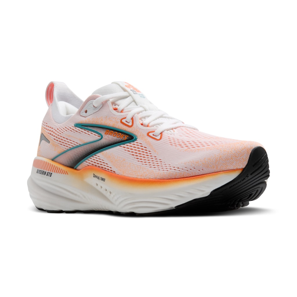 Brooks Men's Glycerin GTS 22