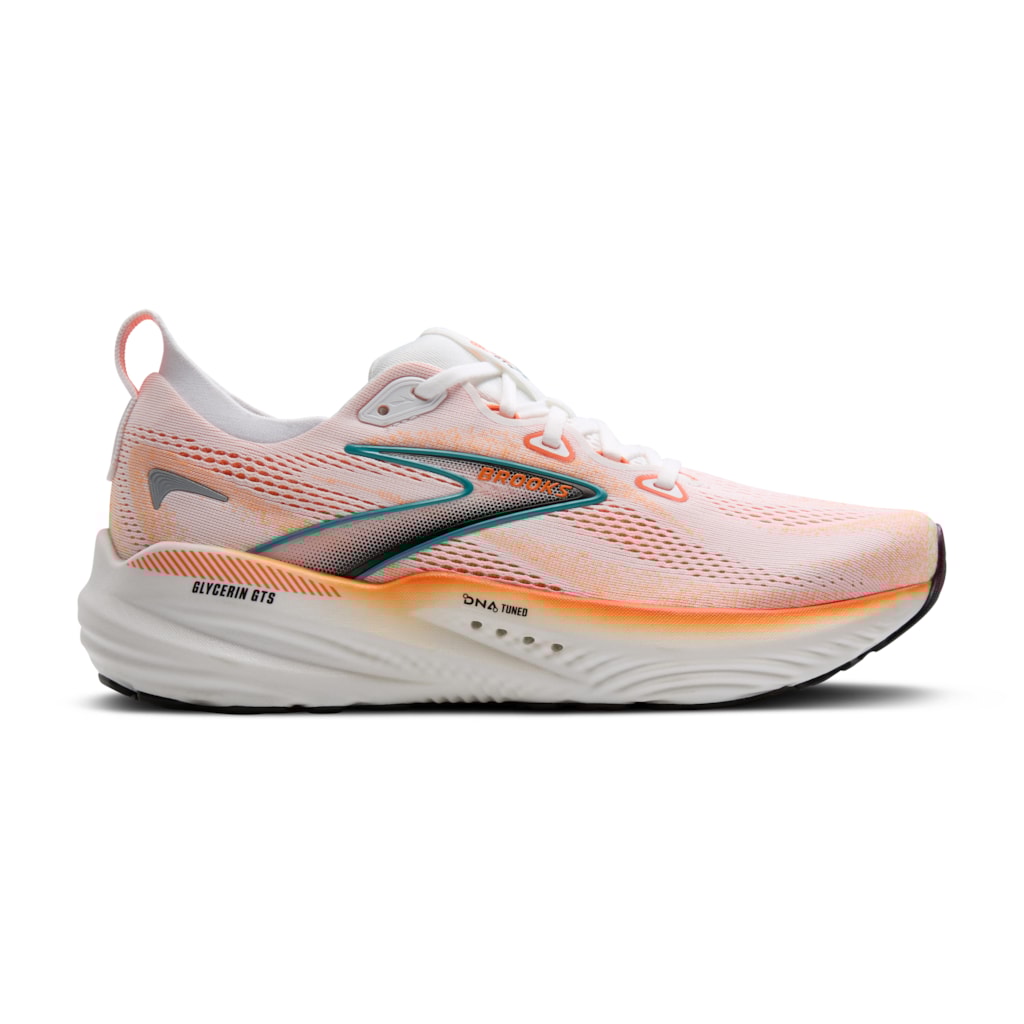Brooks Men's Glycerin GTS 22