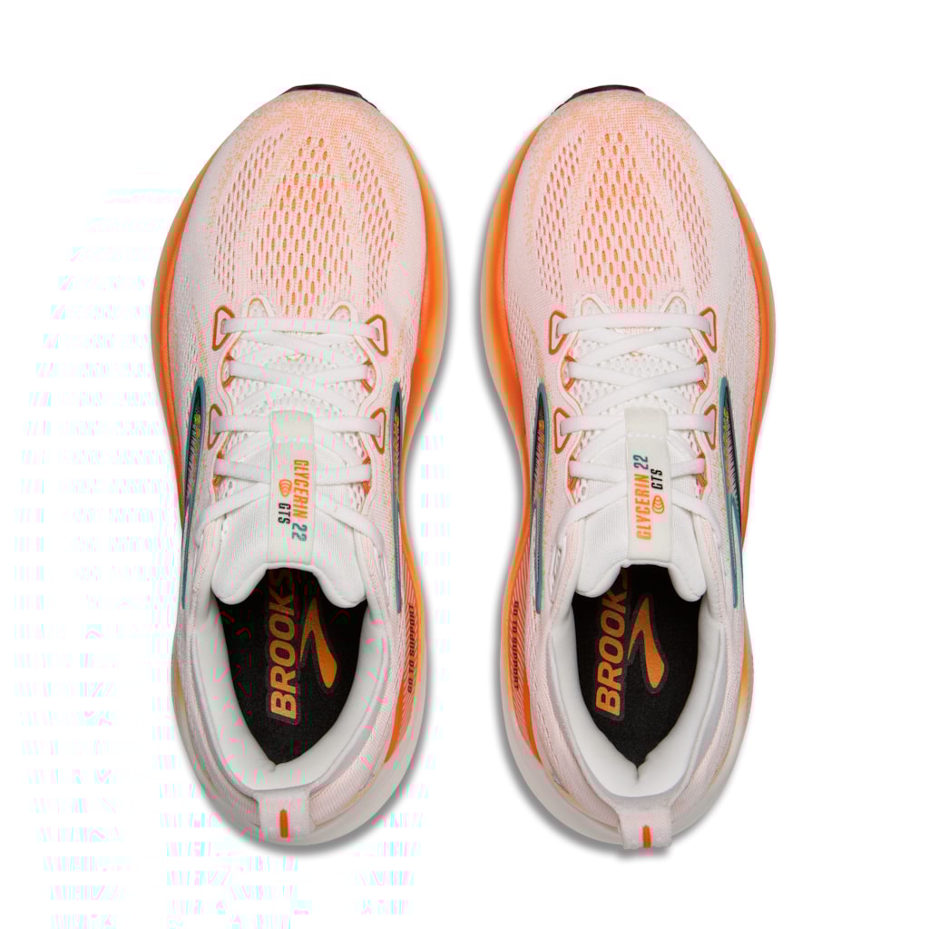 Brooks Men's Glycerin GTS 22