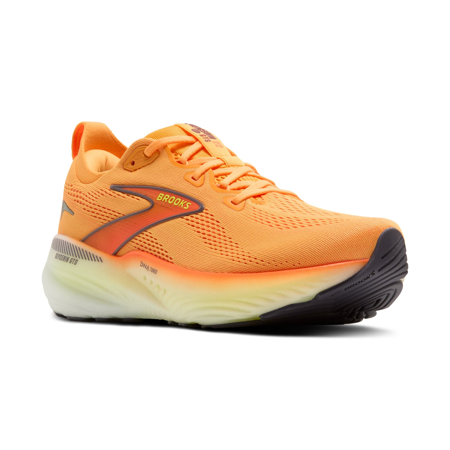 Brooks Men's Glycerin GTS 22