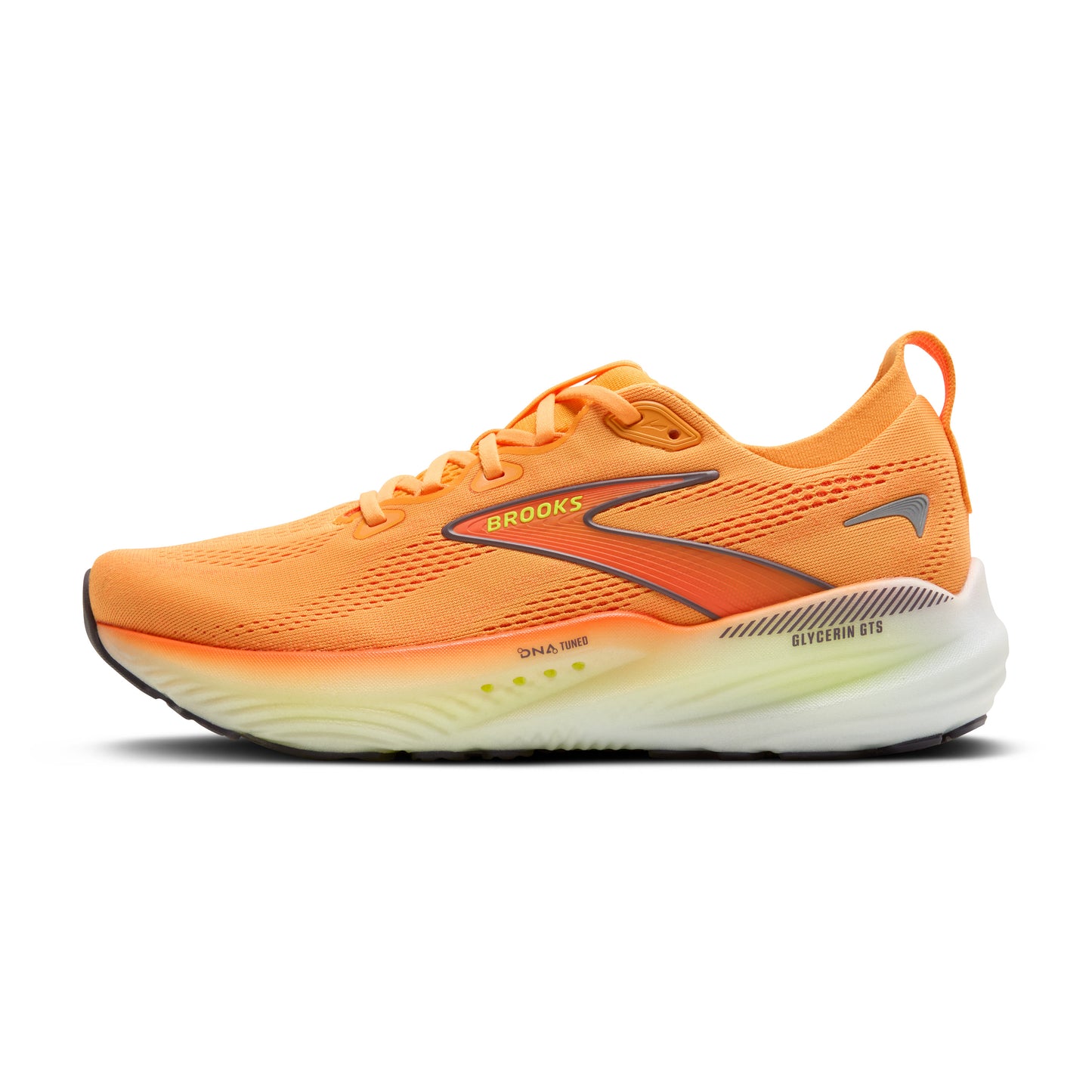 Brooks Men's Glycerin GTS 22