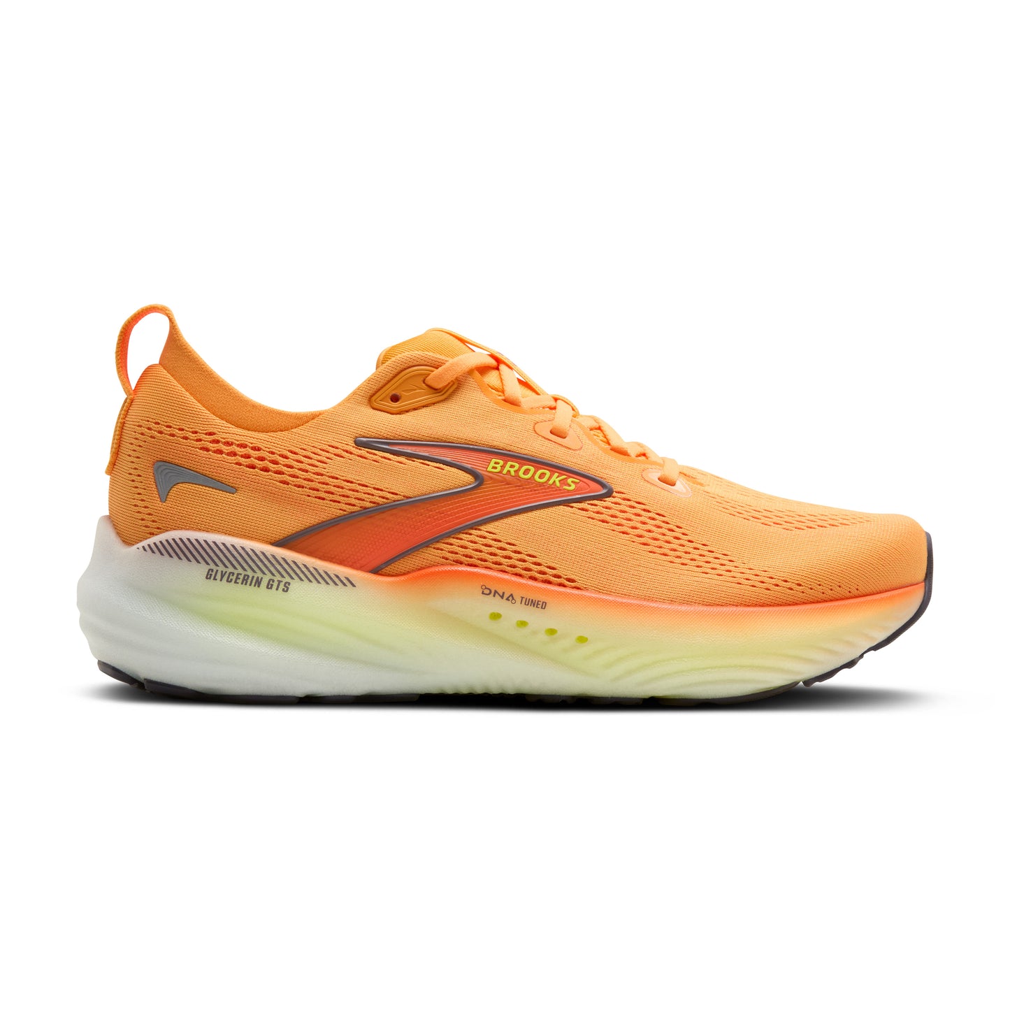 Brooks Men's Glycerin GTS 22