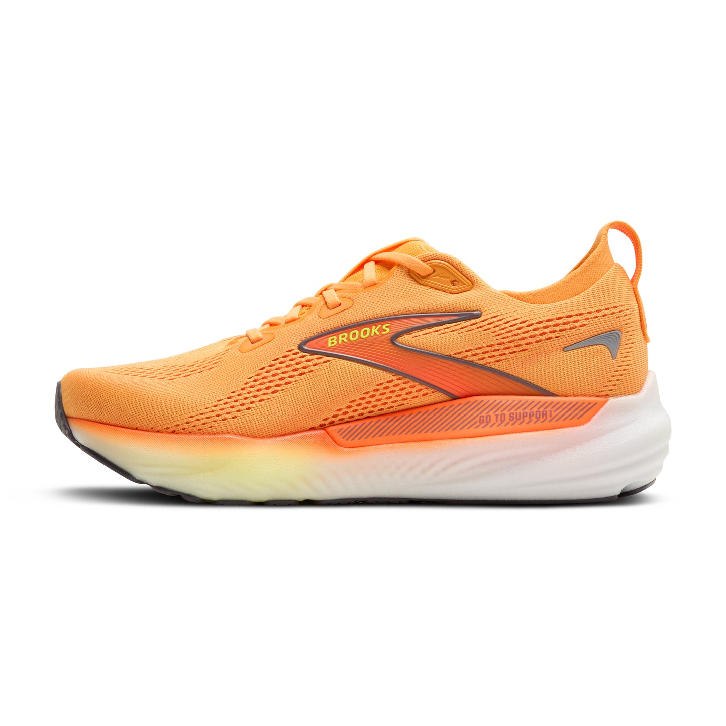 Brooks Men's Glycerin GTS 22