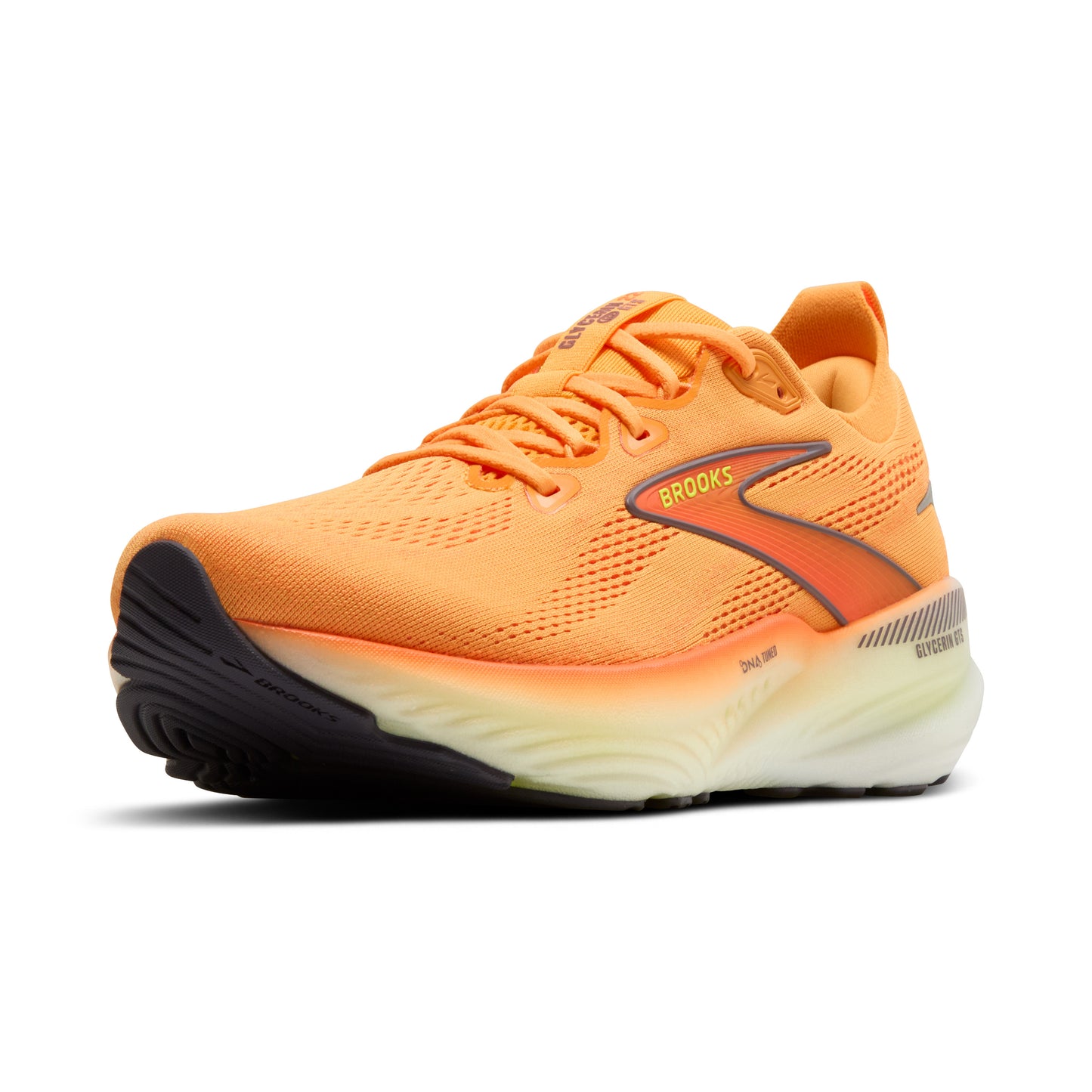 Brooks Men's Glycerin GTS 22
