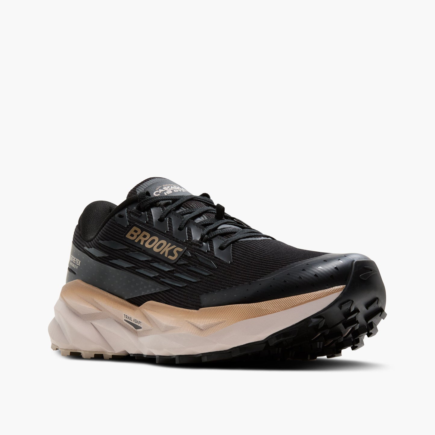Brooks Men's Cascadia 19 GTX