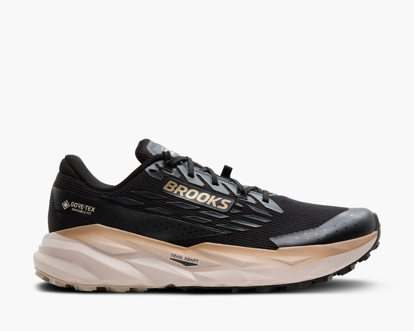 Brooks Men's Cascadia 19 GTX