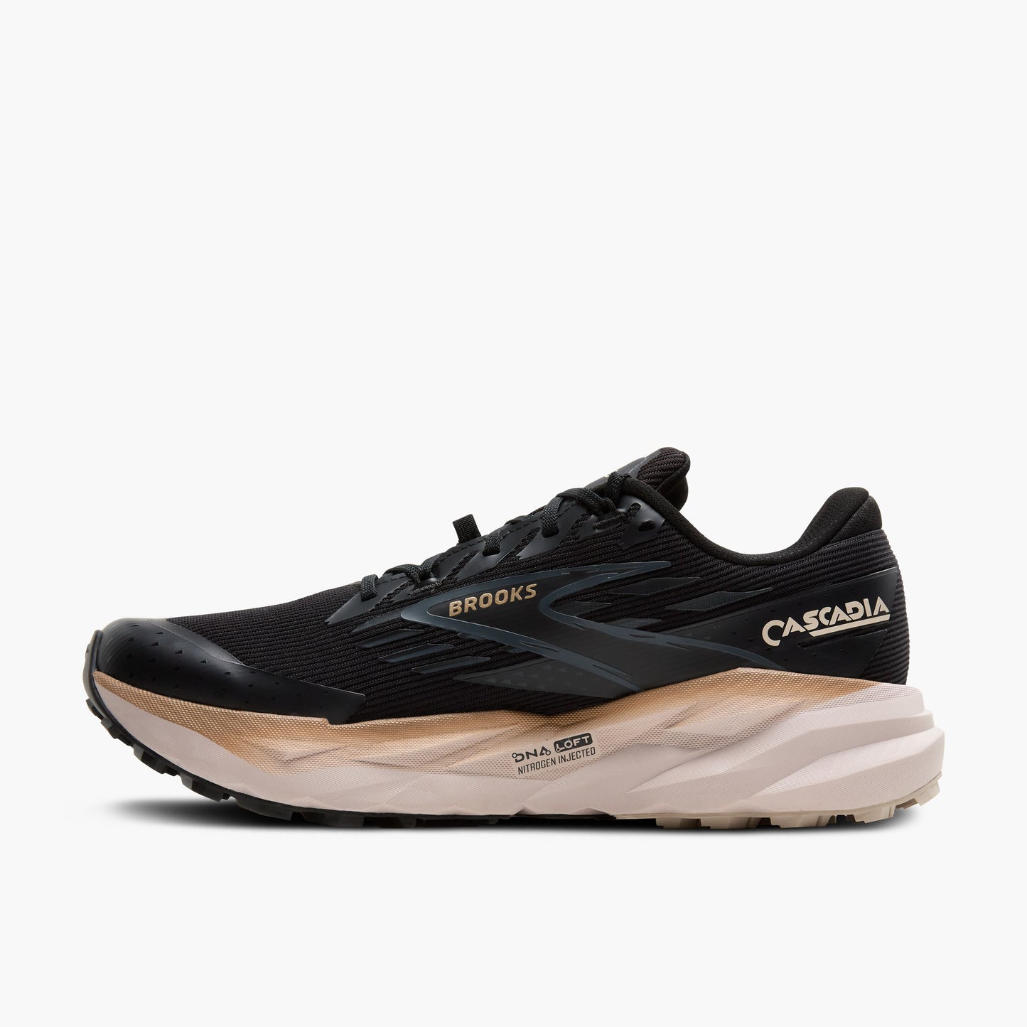 Brooks Men's Cascadia 19 GTX