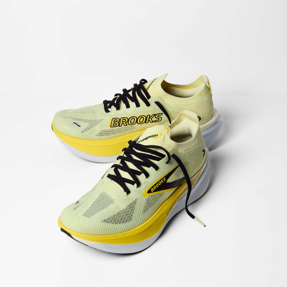 Brooks Men's Hyperion Max 3 Running Shoes