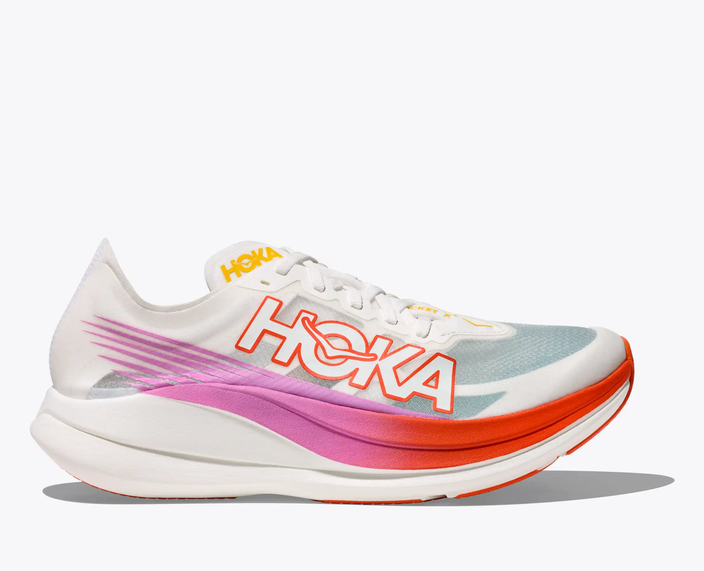 Hoka Rocket X 2