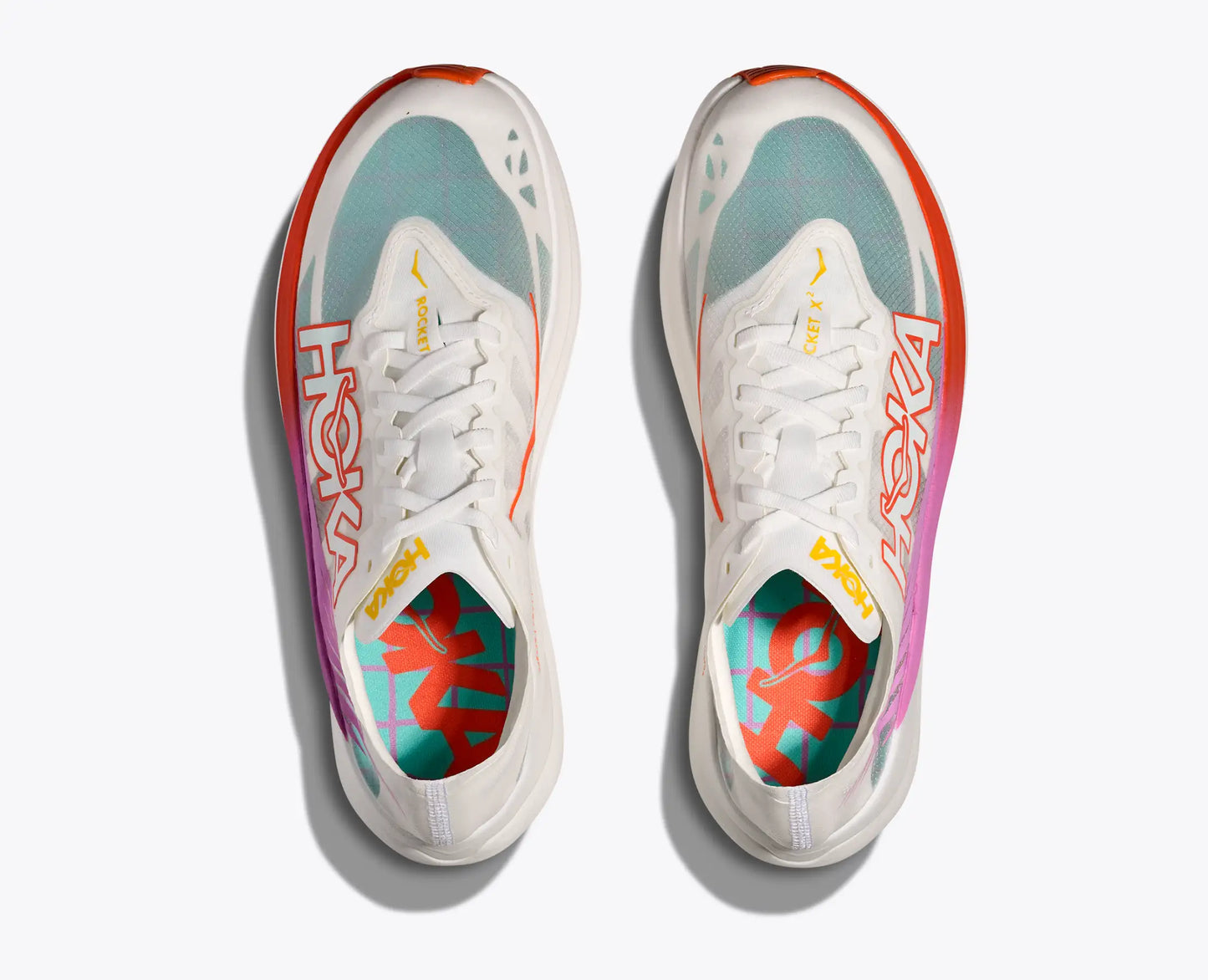 Hoka Rocket X 2
