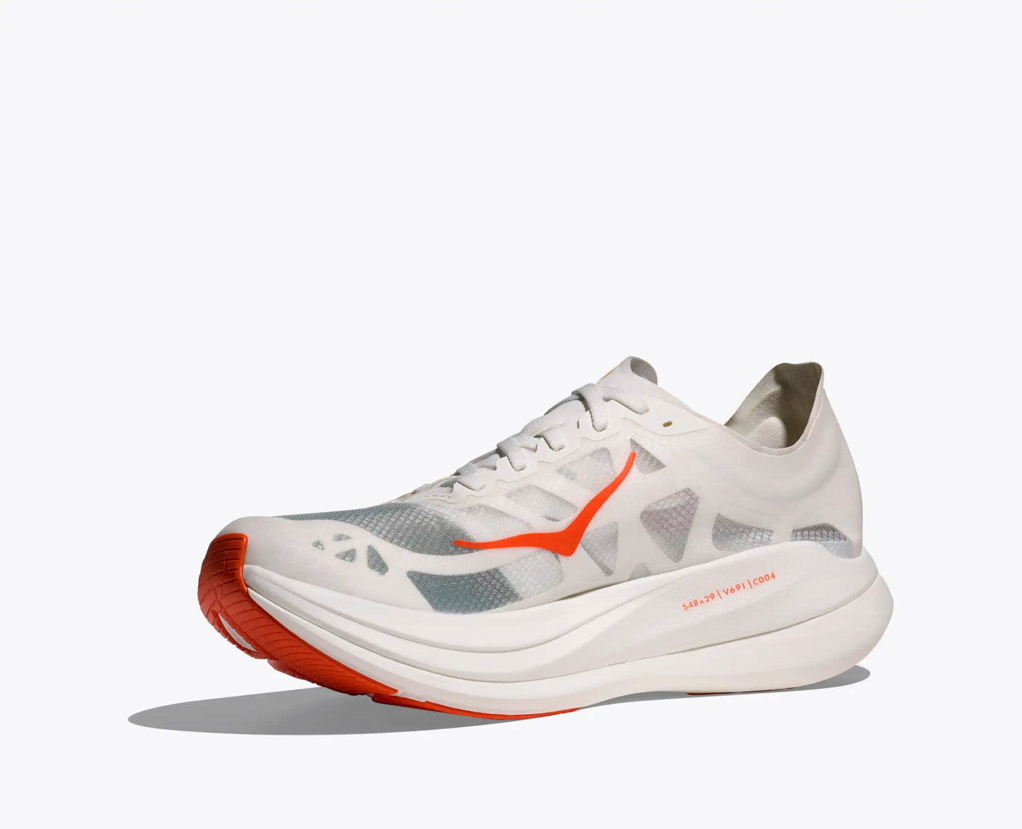 Hoka Rocket X 2