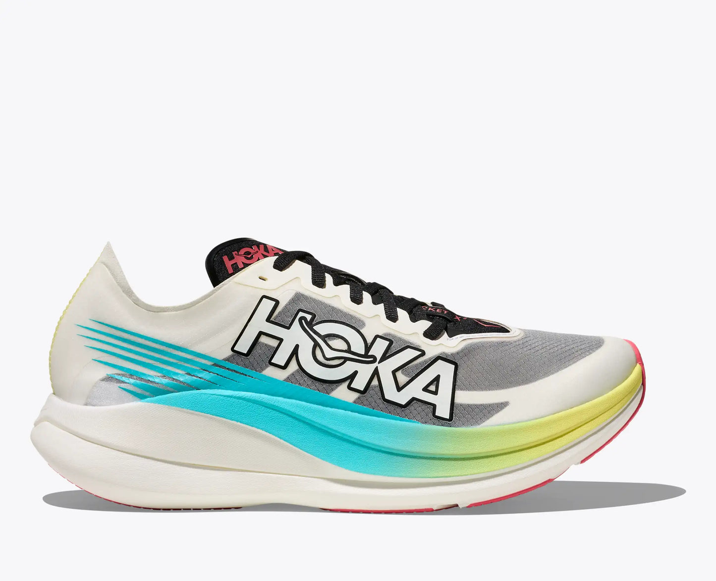 Hoka Rocket X 2