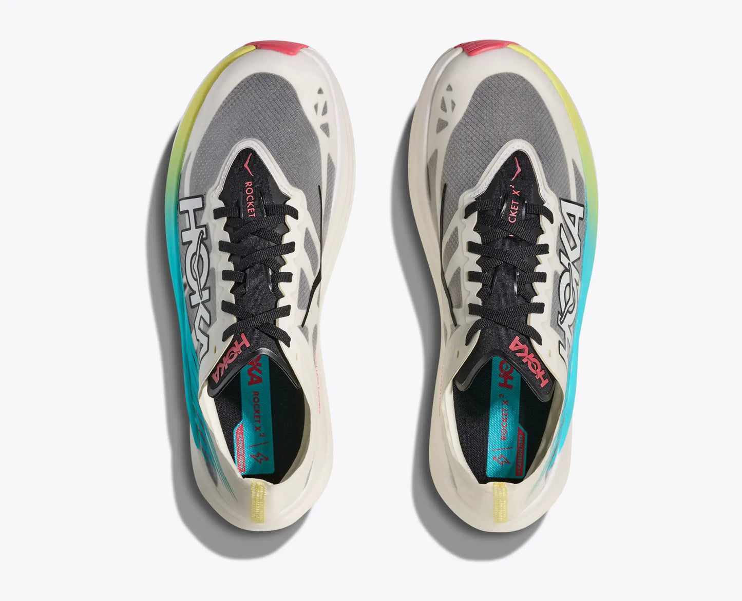 Hoka Rocket X 2