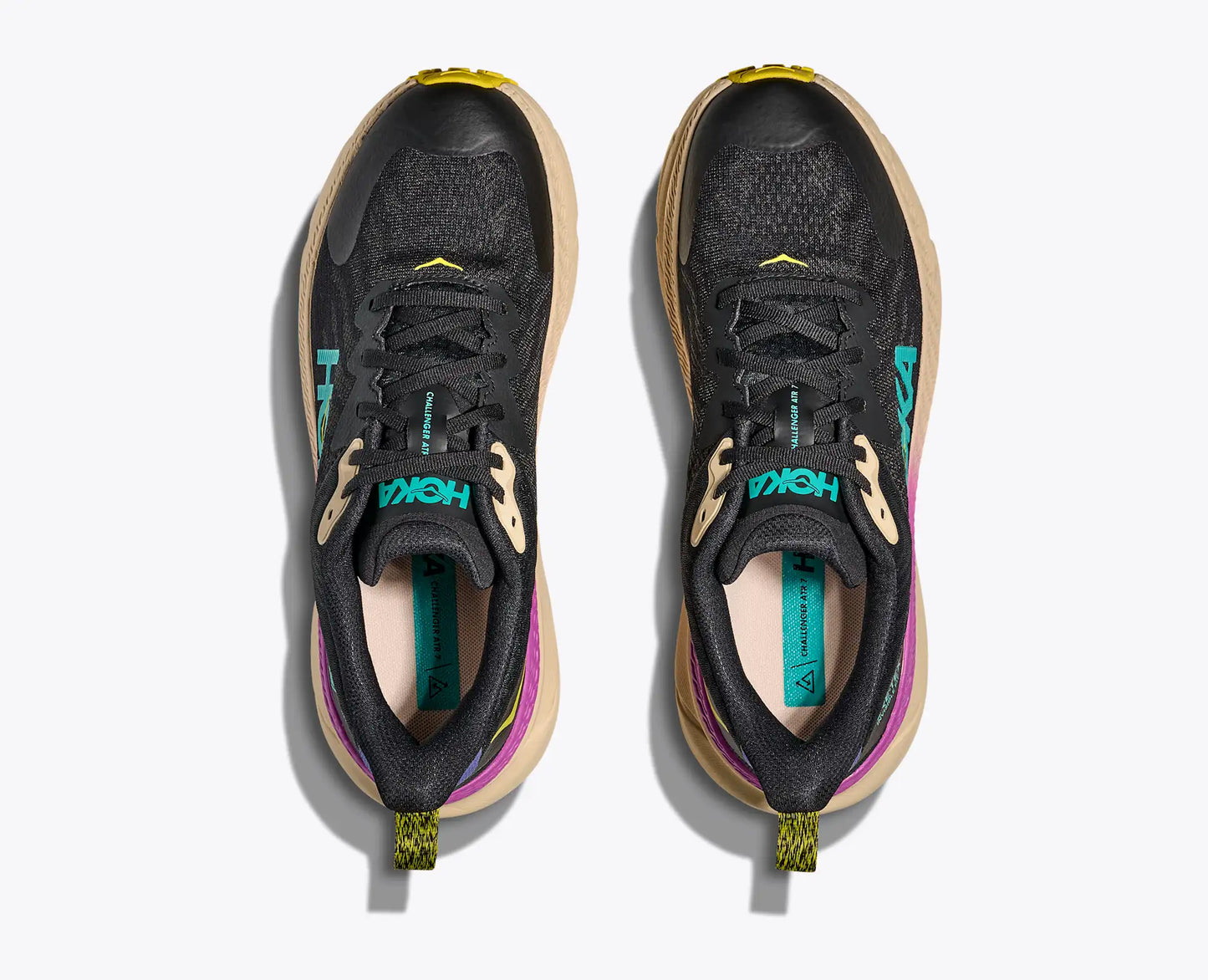 Hoka Men's Challenger ATR 7 GTX