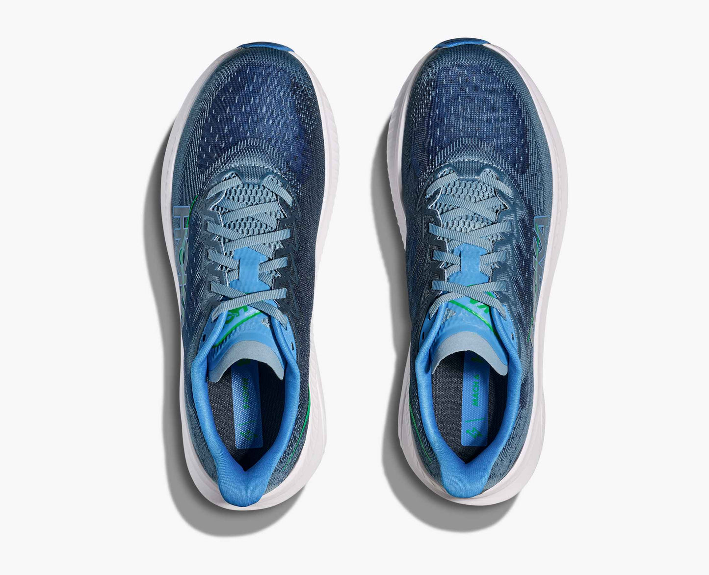 Hoka Men's Mach 6