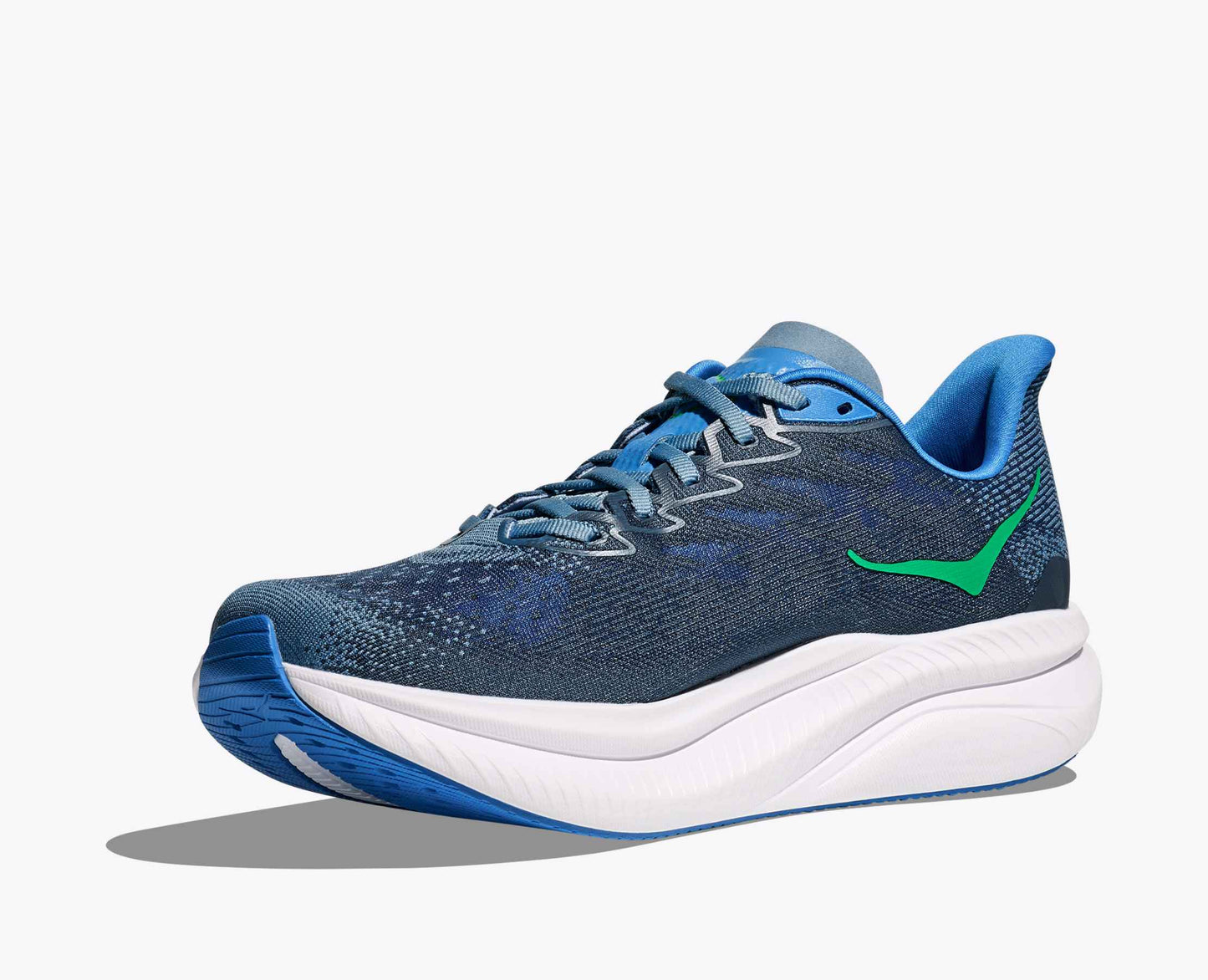 Hoka Men's Mach 6