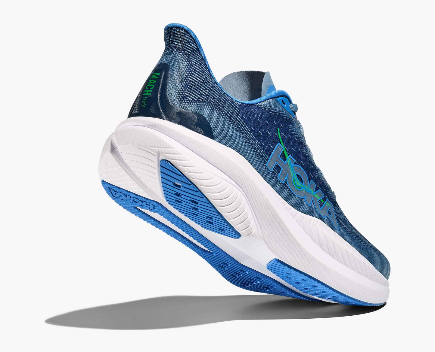 Hoka Men's Mach 6